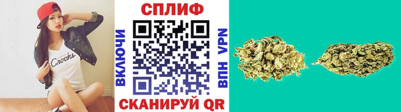 Каннабис AK-47 Пласт